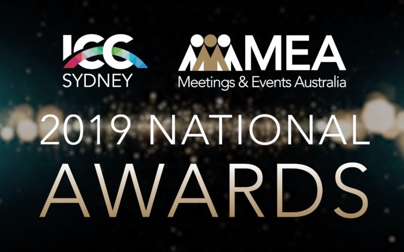 Meetings & Events Australia (MEA)